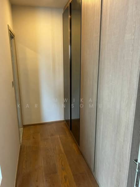 Q Chidlom-Phetchaburi, Bangkok, 1088 Phetchaburi Road, Makkasan, Ratchathewi, Bangkok, 2 Bedrooms, 65 sqm, Condo For Sale, by Amwika Karoonsombat, 500474383 - DDproperty.com