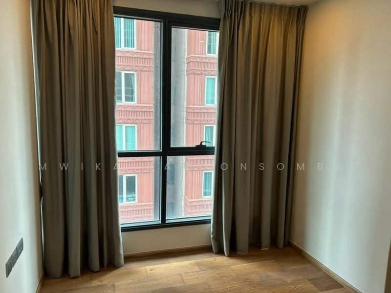 Q Chidlom-Phetchaburi, Bangkok, 1088 Phetchaburi Road, Makkasan, Ratchathewi, Bangkok, 2 Bedrooms, 65 sqm, Condo For Sale, by Amwika Karoonsombat, 500474383 - DDproperty.com