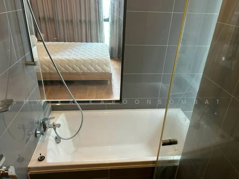 Q Chidlom-Phetchaburi, Bangkok, 1088 Phetchaburi Road, Makkasan, Ratchathewi, Bangkok, 2 Bedrooms, 65 sqm, Condo For Sale, by Amwika Karoonsombat, 500474383 - DDproperty.com