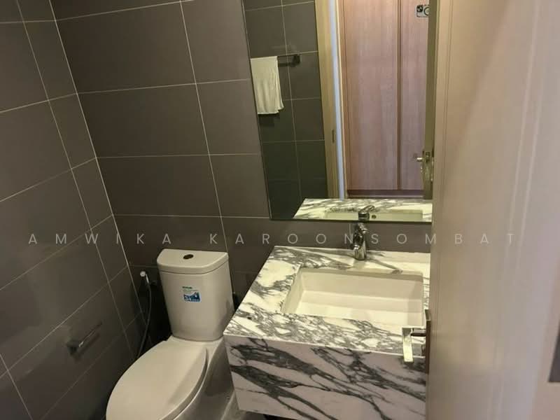 Q Chidlom-Phetchaburi, Bangkok, 1088 Phetchaburi Road, Makkasan, Ratchathewi, Bangkok, 2 Bedrooms, 65 sqm, Condo For Sale, by Amwika Karoonsombat, 500474383 - DDproperty.com