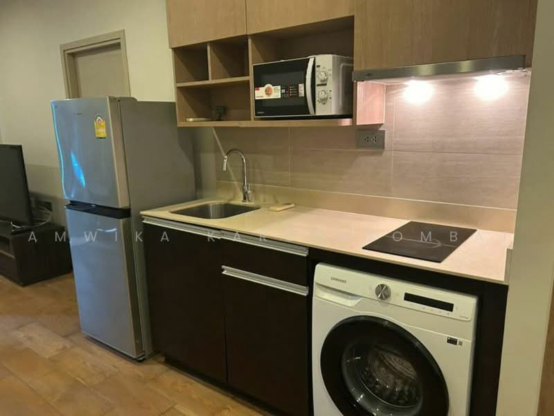 Q Chidlom-Phetchaburi, Bangkok, 1088 Phetchaburi Road, Makkasan, Ratchathewi, Bangkok, 2 Bedrooms, 65 sqm, Condo For Sale, by Amwika Karoonsombat, 500474383 - DDproperty.com