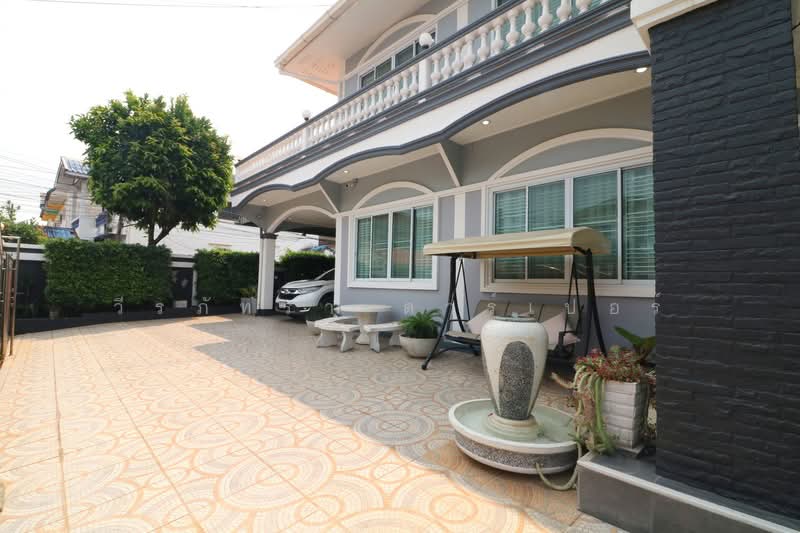 ขายบ้านสวย สไตล์โมเดิร์น 4 ห้องนอน 4 ห้องน้ำ อุดรธานี, อุดรธานี, หมากแข้ง, เมืองอุดรธานี, อุดรธานี, 225 ตร.ม., บ้านเดี่ยว ขาย, โดย วีรภัทรา ดาร์เปอร์, 500474385 - DDproperty.com