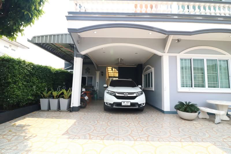 ขายบ้านสวย สไตล์โมเดิร์น 4 ห้องนอน 4 ห้องน้ำ อุดรธานี, อุดรธานี, หมากแข้ง, เมืองอุดรธานี, อุดรธานี, 225 ตร.ม., บ้านเดี่ยว ขาย, โดย วีรภัทรา ดาร์เปอร์, 500474385 - DDproperty.com
