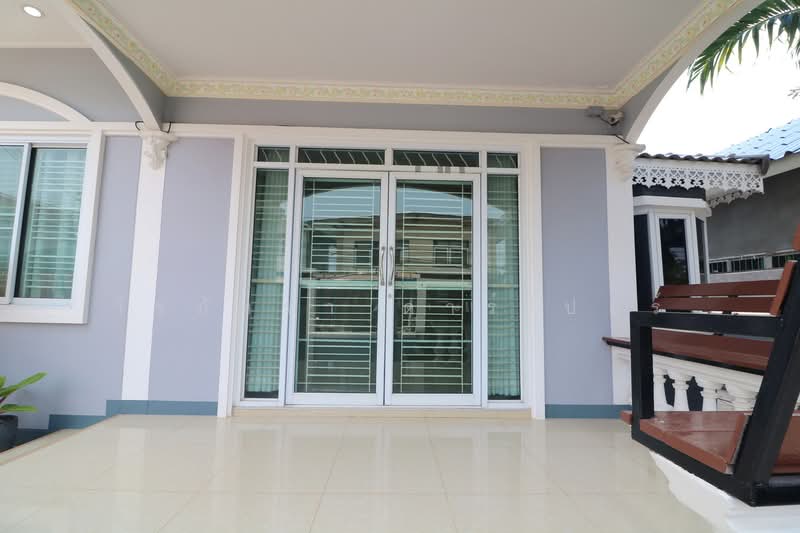 4 Bed 4 Bath Majestic Corner House for Sale in Udon Thani, Udon Thani, Mak Khaeng, Muang Udon Thani, Udon Thani, 4 Bedrooms, 225 sqm, Single Detached House For Sale, by วีรภัทรา ดาร์เปอร์, 500474385 - DDproperty.com