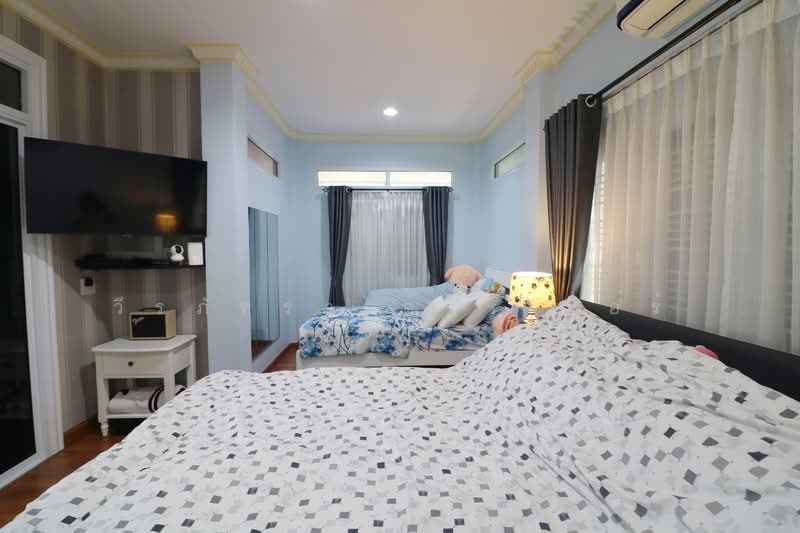 ขายบ้านสวย สไตล์โมเดิร์น 4 ห้องนอน 4 ห้องน้ำ อุดรธานี, อุดรธานี, หมากแข้ง, เมืองอุดรธานี, อุดรธานี, 225 ตร.ม., บ้านเดี่ยว ขาย, โดย วีรภัทรา ดาร์เปอร์, 500474385 - DDproperty.com