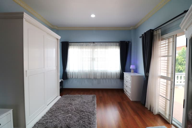ขายบ้านสวย สไตล์โมเดิร์น 4 ห้องนอน 4 ห้องน้ำ อุดรธานี, อุดรธานี, หมากแข้ง, เมืองอุดรธานี, อุดรธานี, 225 ตร.ม., บ้านเดี่ยว ขาย, โดย วีรภัทรา ดาร์เปอร์, 500474385 - DDproperty.com