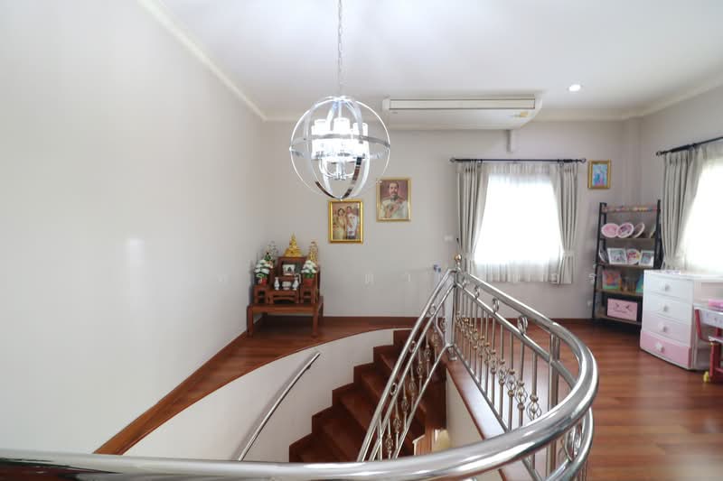 4 Bed 4 Bath Majestic Corner House for Sale in Udon Thani, Udon Thani, Mak Khaeng, Muang Udon Thani, Udon Thani, 4 Bedrooms, 225 sqm, Single Detached House For Sale, by วีรภัทรา ดาร์เปอร์, 500474385 - DDproperty.com