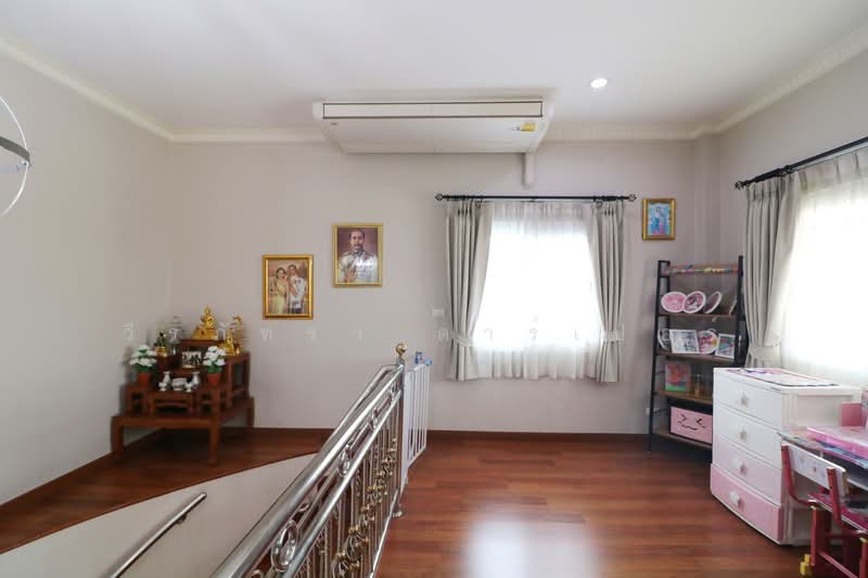 ขายบ้านสวย สไตล์โมเดิร์น 4 ห้องนอน 4 ห้องน้ำ อุดรธานี, อุดรธานี, หมากแข้ง, เมืองอุดรธานี, อุดรธานี, 225 ตร.ม., บ้านเดี่ยว ขาย, โดย วีรภัทรา ดาร์เปอร์, 500474385 - DDproperty.com