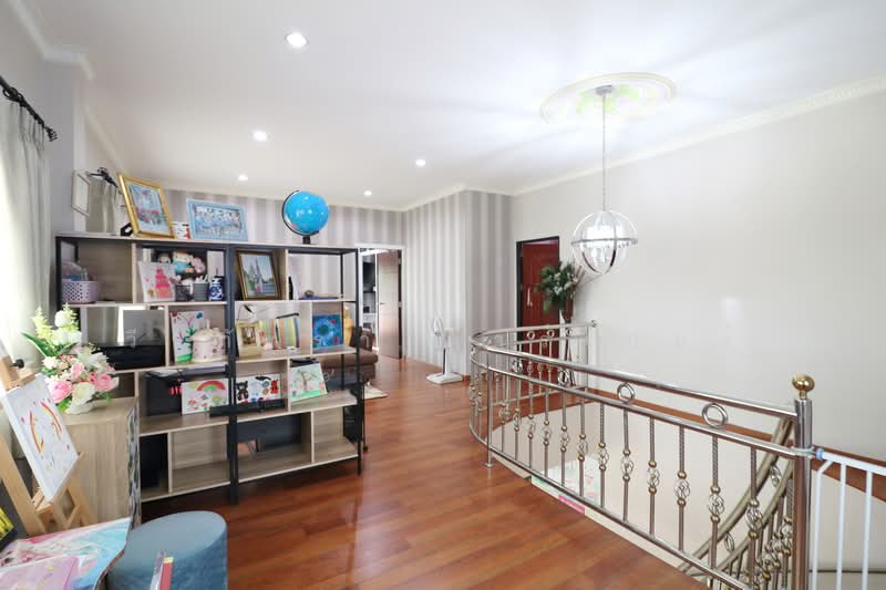 ขายบ้านสวย สไตล์โมเดิร์น 4 ห้องนอน 4 ห้องน้ำ อุดรธานี, อุดรธานี, หมากแข้ง, เมืองอุดรธานี, อุดรธานี, 225 ตร.ม., บ้านเดี่ยว ขาย, โดย วีรภัทรา ดาร์เปอร์, 500474385 - DDproperty.com