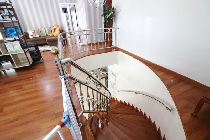 ขายบ้านสวย สไตล์โมเดิร์น 4 ห้องนอน 4 ห้องน้ำ อุดรธานี, อุดรธานี, หมากแข้ง, เมืองอุดรธานี, อุดรธานี, 225 ตร.ม., บ้านเดี่ยว ขาย, โดย วีรภัทรา ดาร์เปอร์, 500474385 - DDproperty.com