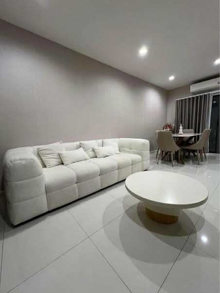 Eigen Premium Townhome Rama 9, กรุงเทพ, เฉลิมพระเกียรติ 89, สวนหลวง, กรุงเทพ, 189 ตร.ม., วิลล่า ให้เช่า, โดย อริย์ธัช นาใจคง, 500474386 - DDproperty.com