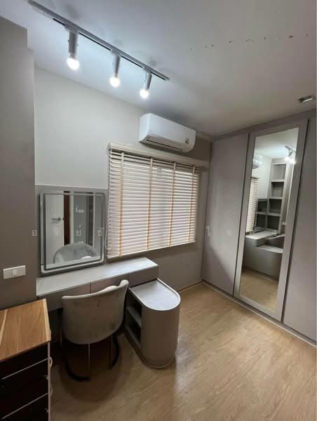 Eigen Premium Townhome Rama 9, Bangkok, เฉลิมพระเกียรติ 89, Suan Luang, Bangkok, 3 Bedrooms, 189 sqm, Villa For Rent, by อริย์ธัช นาใจคง, 500474386 - DDproperty.com