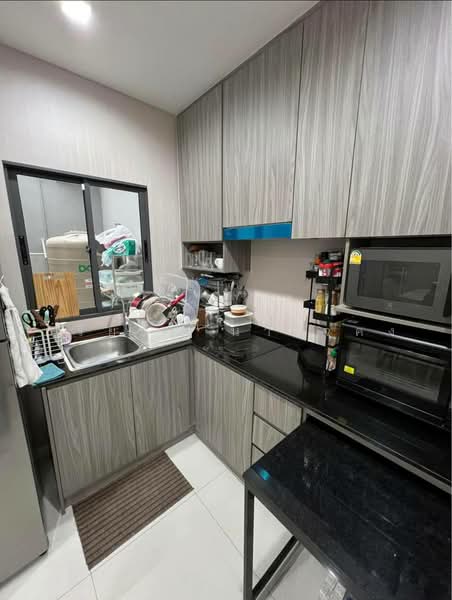 Eigen Premium Townhome Rama 9, กรุงเทพ, เฉลิมพระเกียรติ 89, สวนหลวง, กรุงเทพ, 189 ตร.ม., วิลล่า ให้เช่า, โดย อริย์ธัช นาใจคง, 500474386 - DDproperty.com