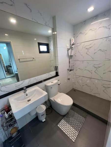 Eigen Premium Townhome Rama 9, Bangkok, เฉลิมพระเกียรติ 89, Suan Luang, Bangkok, 3 Bedrooms, 189 sqm, Villa For Rent, by อริย์ธัช นาใจคง, 500474386 - DDproperty.com