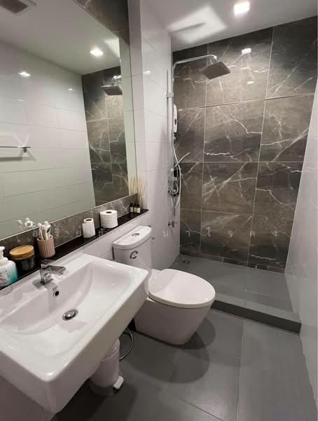 Eigen Premium Townhome Rama 9, Bangkok, เฉลิมพระเกียรติ 89, Suan Luang, Bangkok, 3 Bedrooms, 189 sqm, Villa For Rent, by อริย์ธัช นาใจคง, 500474386 - DDproperty.com