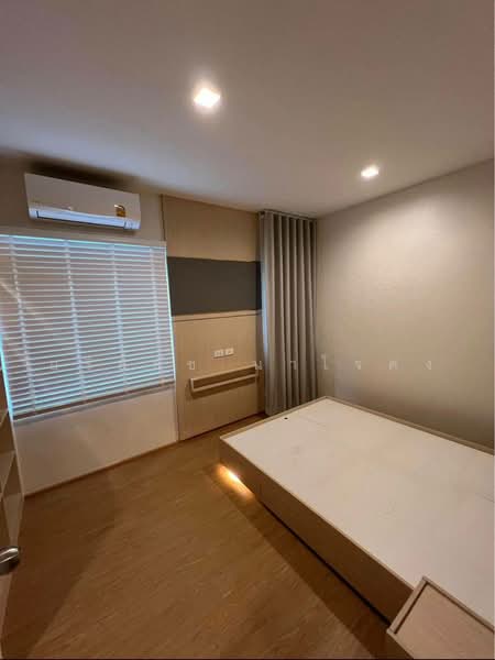 Eigen Premium Townhome Rama 9, Bangkok, เฉลิมพระเกียรติ 89, Suan Luang, Bangkok, 3 Bedrooms, 189 sqm, Villa For Rent, by อริย์ธัช นาใจคง, 500474386 - DDproperty.com