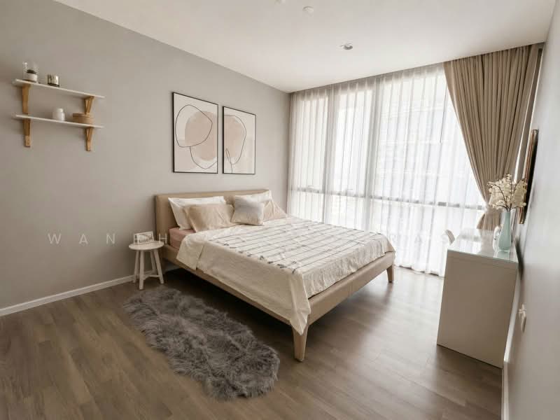 The Room Sukhumvit 69 : เดอะ รูม สุขุมวิท 69, กรุงเทพ, 1539 ถ.สุขุมวิท, พระโขนงเหนือ, วัฒนา, กรุงเทพ, 80 ตร.ม., คอนโด ให้เช่า, โดย Wanphen Khemprasit, 500474388 - DDproperty.com