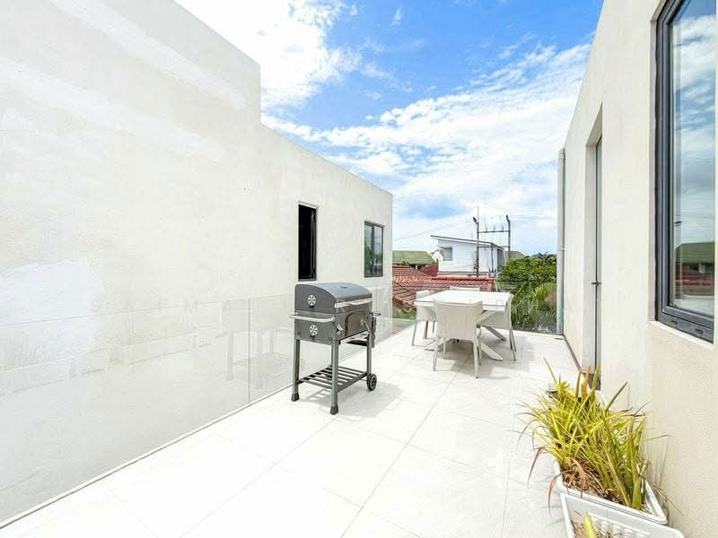 Siam Executive Villas, Chon Buri (Pattaya), Bang Lamung, Bang Lamung (Pattaya), Chon Buri (Pattaya), 3 Bedrooms, 220 sqm, Single Detached House For Sale, by Saimaii Russiphat, 500474390 - DDproperty.com