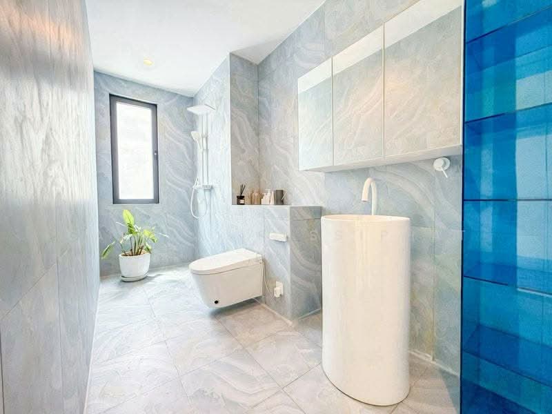 Siam Executive Villas, Chon Buri (Pattaya), Bang Lamung, Bang Lamung (Pattaya), Chon Buri (Pattaya), 3 Bedrooms, 220 sqm, Single Detached House For Sale, by Saimaii Russiphat, 500474390 - DDproperty.com