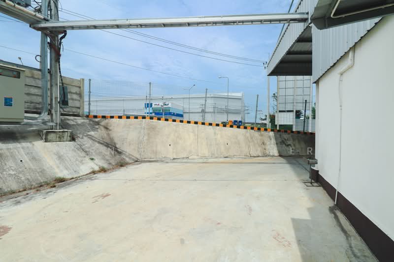 Large Warehouse for Rent in Si Racha–Laem Chabang | 5,000–9,000 SQ.M, Chon Buri (Pattaya), Bueng, Si Racha, Chon Buri (Pattaya), , 5,000 sqm, Warehouse/Factory For Rent, by Pornpun Promlert, 500474391 - DDproperty.com