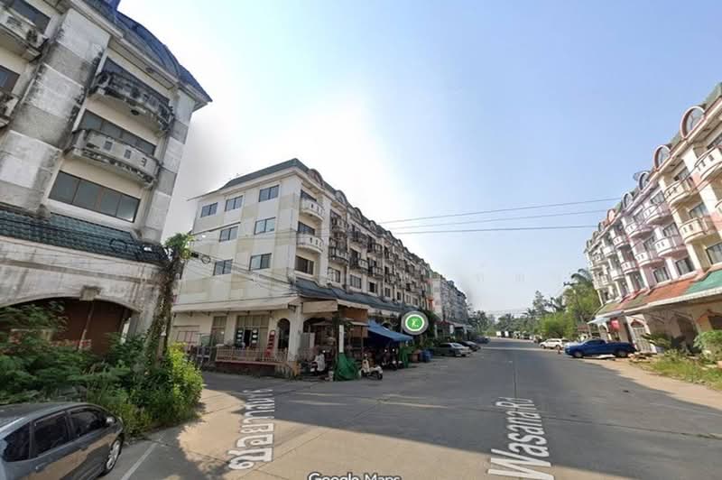 กฤกษดานคร 26 (ซิตี้ กอล์ฟฮิลล์), Nakhon Pathom, Khun Kaeo, Nakhon Chai Sri, Nakhon Pathom, , 200 sqm, Shophouse For Sale, by ชนะชาติ นนท์ตา, 500474392 - DDproperty.com