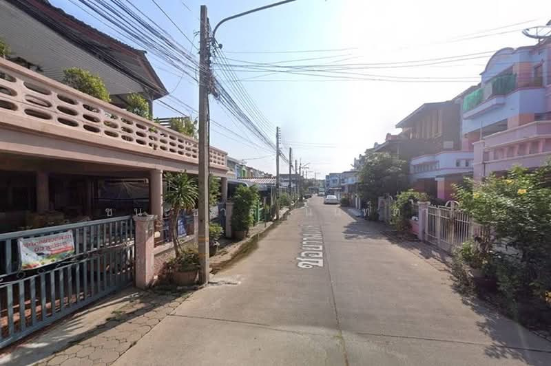 กฤกษดานคร 26 (ซิตี้ กอล์ฟฮิลล์), Nakhon Pathom, Khun Kaeo, Nakhon Chai Sri, Nakhon Pathom, , 200 sqm, Shophouse For Sale, by ชนะชาติ นนท์ตา, 500474392 - DDproperty.com