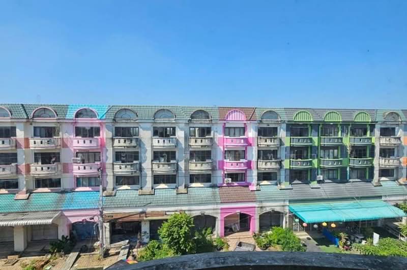 กฤกษดานคร 26 (ซิตี้ กอล์ฟฮิลล์), Nakhon Pathom, Khun Kaeo, Nakhon Chai Sri, Nakhon Pathom, , 200 sqm, Shophouse For Sale, by ชนะชาติ นนท์ตา, 500474392 - DDproperty.com