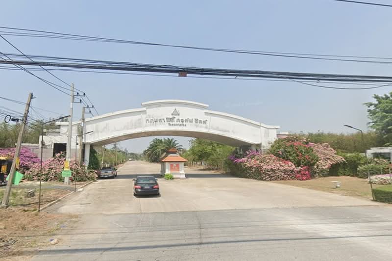 กฤกษดานคร 26 (ซิตี้ กอล์ฟฮิลล์), Nakhon Pathom, Khun Kaeo, Nakhon Chai Sri, Nakhon Pathom, , 200 sqm, Shophouse For Sale, by ชนะชาติ นนท์ตา, 500474392 - DDproperty.com