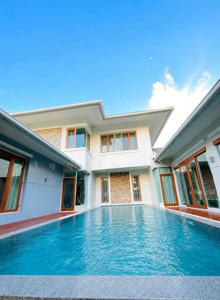 บ้านเดี่ยวหลังใหญ่สร้างเอง, กรุงเทพ, หนองค้างพลู, หนองแขม, กรุงเทพ, 350 ตร.ม., บ้านเดี่ยว ขาย, โดย ปริญญ์ จิรกุลกิตติ์, 500474393 - DDproperty.com