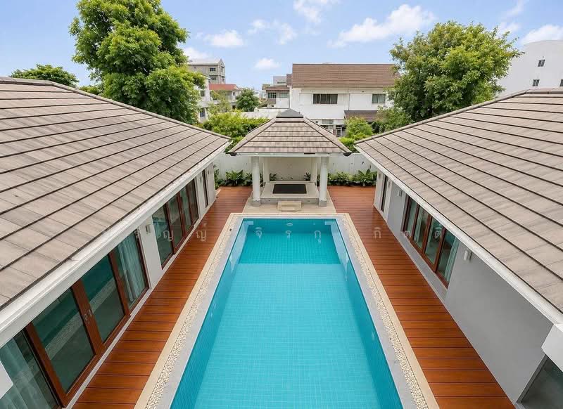 บ้านเดี่ยวหลังใหญ่สร้างเอง, กรุงเทพ, หนองค้างพลู, หนองแขม, กรุงเทพ, 350 ตร.ม., บ้านเดี่ยว ขาย, โดย ปริญญ์ จิรกุลกิตติ์, 500474393 - DDproperty.com