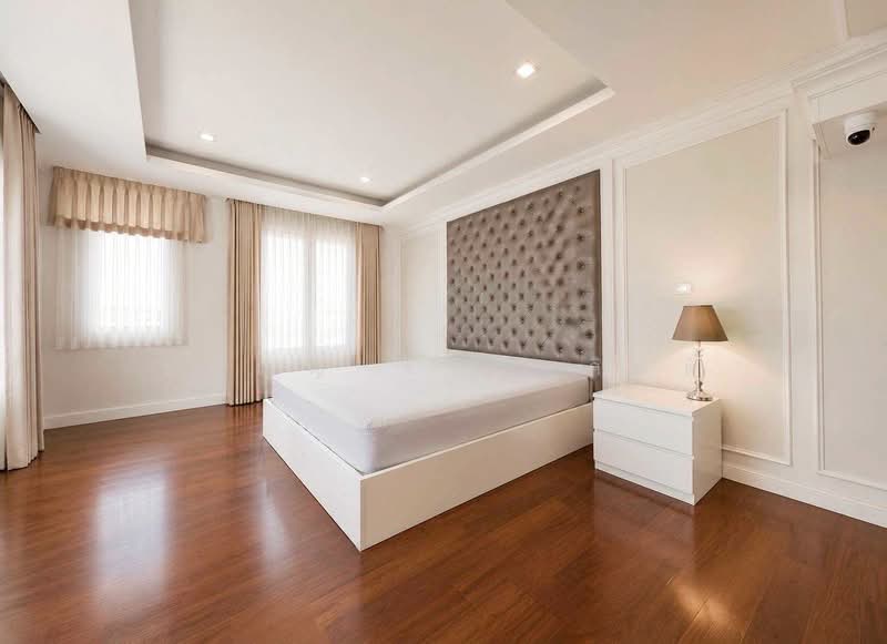 บ้านเดี่ยวหลังใหญ่สร้างเอง, กรุงเทพ, หนองค้างพลู, หนองแขม, กรุงเทพ, 350 ตร.ม., บ้านเดี่ยว ขาย, โดย ปริญญ์ จิรกุลกิตติ์, 500474393 - DDproperty.com