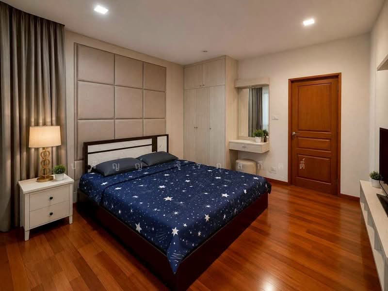 บ้านเดี่ยวหลังใหญ่สร้างเอง, Bangkok, Nong Kang Plu, Nong Khaem, Bangkok, 5 Bedrooms, 350 sqm, Single Detached House For Sale, by ปริญญ์ จิรกุลกิตติ์, 500474393 - DDproperty.com