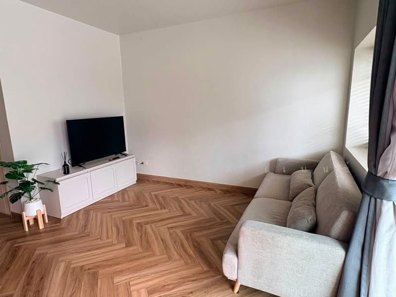 Indy Bangna Km.7 (2), Samut Prakan, 109 Soi Bangna-Trad 42, Bang Kaeo, Bang Plee, Samut Prakan, 2 Bedrooms, 99 sqm, Townhouse For Rent, by Nattayaporn Peumkul (Benz), 500474394 - DDproperty.com