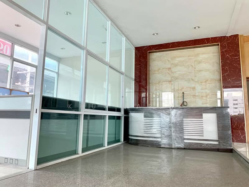sell50m Rent50k/m bank bangna km54 amata muang chonburi, Chon Buri (Pattaya), บางนา กม54 เข้าชล, Khlong Tamru, Muang Chon Buri, Chon Buri (Pattaya), , 4,000 sqm, Office Space For Sale, by Khun Narin, 500474396 - DDproperty.com