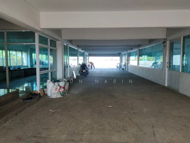sell50m Rent50k/m bank bangna km54 amata muang chonburi, Chon Buri (Pattaya), บางนา กม54 เข้าชล, Khlong Tamru, Muang Chon Buri, Chon Buri (Pattaya), , 4,000 sqm, Office Space For Sale, by Khun Narin, 500474396 - DDproperty.com