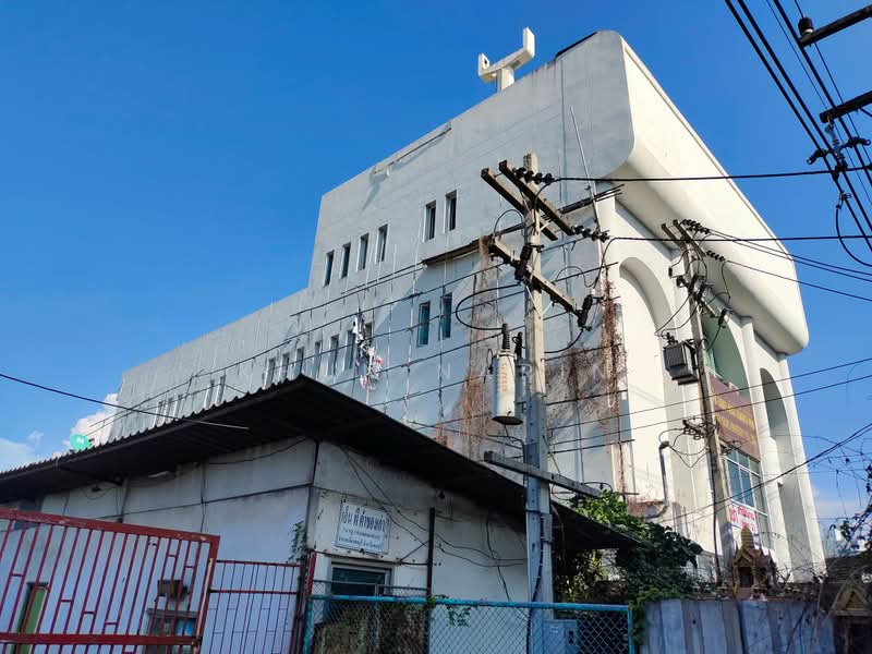 sell50m Rent50k/m bank bangna km54 amata muang chonburi, Chon Buri (Pattaya), บางนา กม54 เข้าชล, Khlong Tamru, Muang Chon Buri, Chon Buri (Pattaya), , 4,000 sqm, Office Space For Sale, by Khun Narin, 500474396 - DDproperty.com
