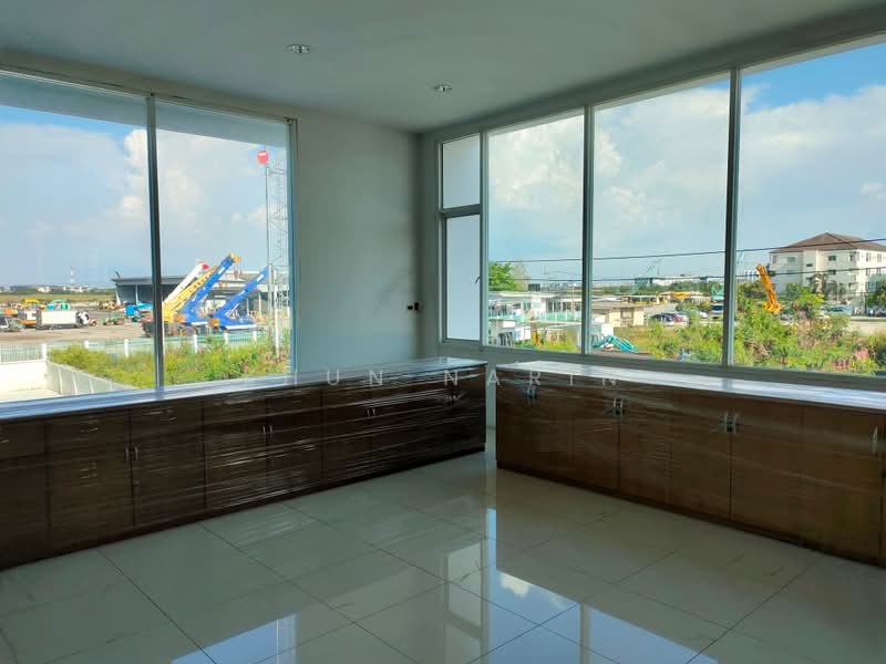 sell60m Rent60k/m bank bangna km54 amata muang chonburi, Chon Buri (Pattaya), บางนา กม54 เข้าชล, Khlong Tamru, Muang Chon Buri, Chon Buri (Pattaya), , 4,000 sqm, Office Space For Sale, by Khun Narin, 500474396 - DDproperty.com