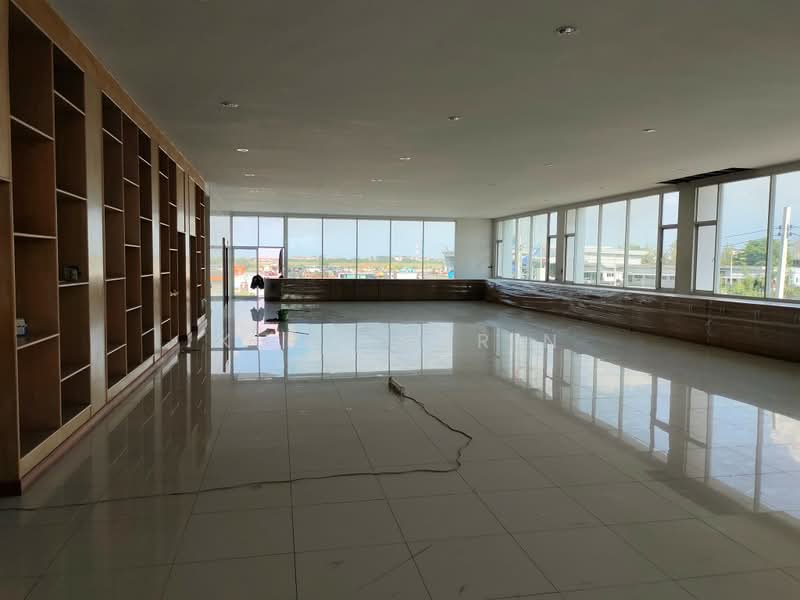 sell50m Rent50k/m bank bangna km54 amata muang chonburi, Chon Buri (Pattaya), บางนา กม54 เข้าชล, Khlong Tamru, Muang Chon Buri, Chon Buri (Pattaya), , 4,000 sqm, Office Space For Sale, by Khun Narin, 500474396 - DDproperty.com