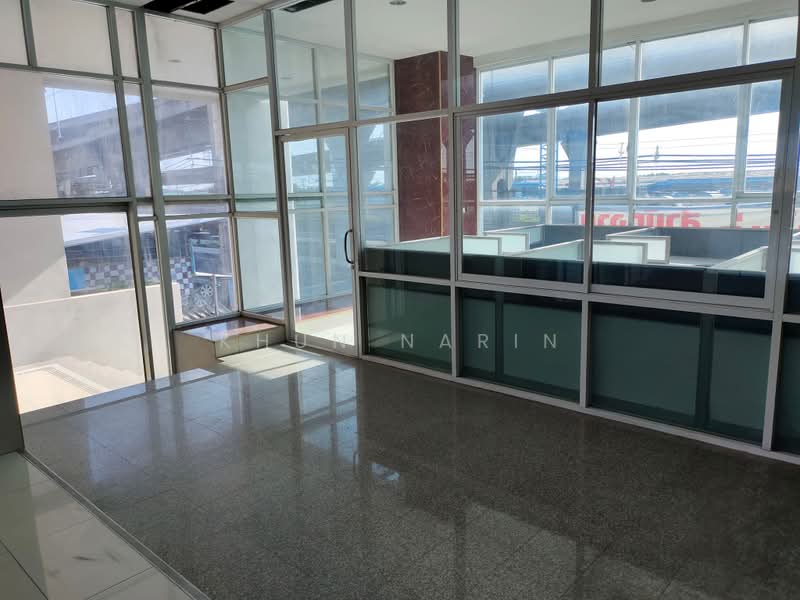 sell60m Rent60k/m bank bangna km54 amata muang chonburi, Chon Buri (Pattaya), บางนา กม54 เข้าชล, Khlong Tamru, Muang Chon Buri, Chon Buri (Pattaya), , 4,000 sqm, Office Space For Sale, by Khun Narin, 500474396 - DDproperty.com