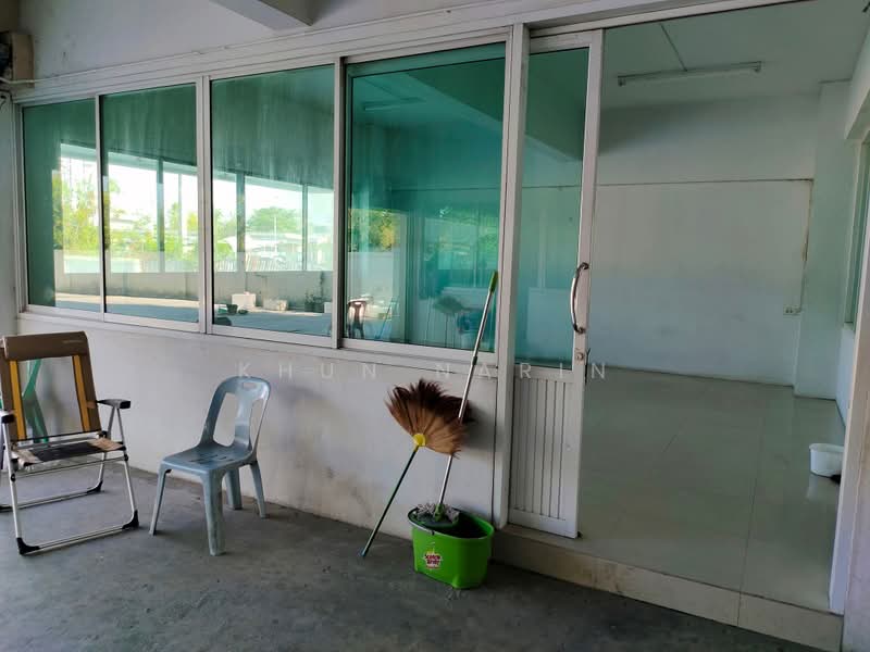 sell50m Rent50k/m bank bangna km54 amata muang chonburi, Chon Buri (Pattaya), บางนา กม54 เข้าชล, Khlong Tamru, Muang Chon Buri, Chon Buri (Pattaya), , 4,000 sqm, Office Space For Sale, by Khun Narin, 500474396 - DDproperty.com