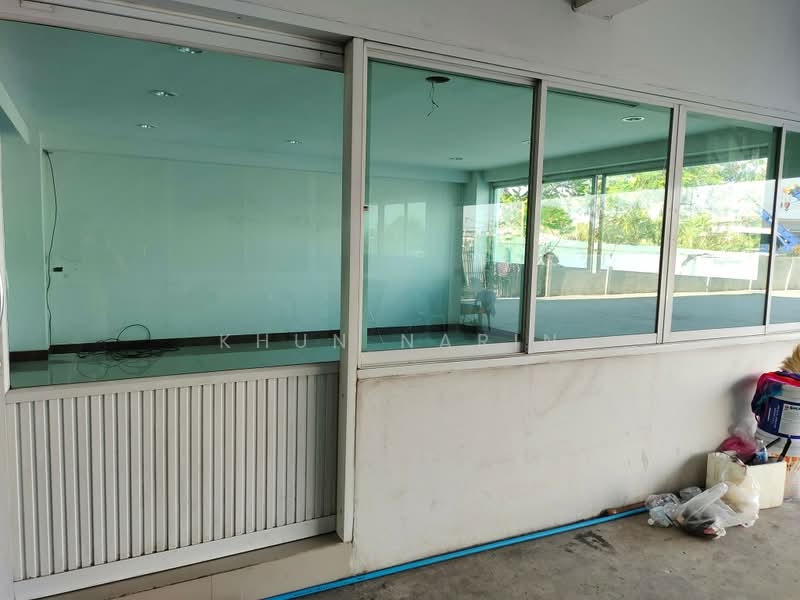 sell50m Rent50k/m bank bangna km54 amata muang chonburi, Chon Buri (Pattaya), บางนา กม54 เข้าชล, Khlong Tamru, Muang Chon Buri, Chon Buri (Pattaya), , 4,000 sqm, Office Space For Sale, by Khun Narin, 500474396 - DDproperty.com