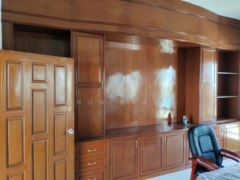 sell60m Rent60k/m bank bangna km54 amata muang chonburi, Chon Buri (Pattaya), บางนา กม54 เข้าชล, Khlong Tamru, Muang Chon Buri, Chon Buri (Pattaya), , 4,000 sqm, Office Space For Sale, by Khun Narin, 500474396 - DDproperty.com