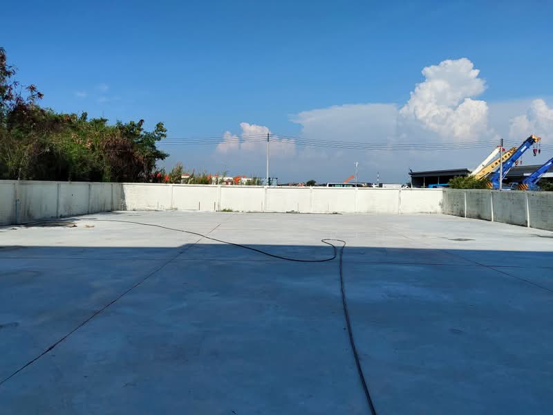 sell50m Rent50k/m bank bangna km54 amata muang chonburi, Chon Buri (Pattaya), บางนา กม54 เข้าชล, Khlong Tamru, Muang Chon Buri, Chon Buri (Pattaya), , 4,000 sqm, Office Space For Sale, by Khun Narin, 500474396 - DDproperty.com
