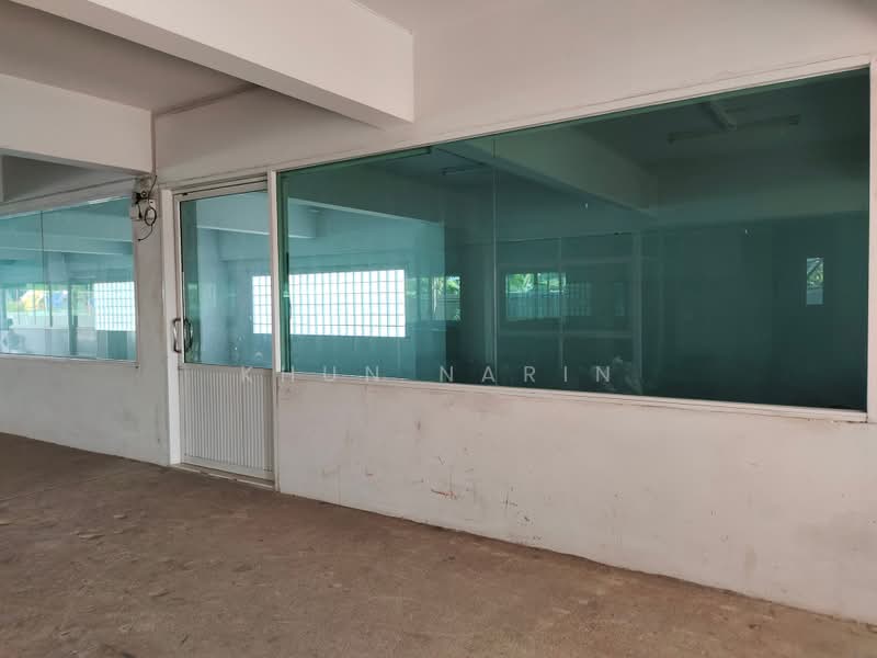 sell50m Rent50k/m bank bangna km54 amata muang chonburi, Chon Buri (Pattaya), บางนา กม54 เข้าชล, Khlong Tamru, Muang Chon Buri, Chon Buri (Pattaya), , 4,000 sqm, Office Space For Sale, by Khun Narin, 500474396 - DDproperty.com