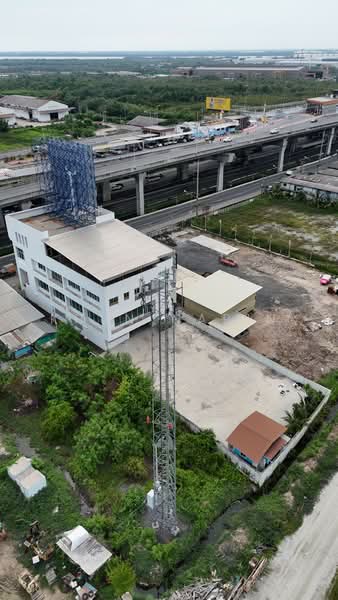 sell50m Rent50k/m bank bangna km54 amata muang chonburi, Chon Buri (Pattaya), บางนา กม54 เข้าชล, Khlong Tamru, Muang Chon Buri, Chon Buri (Pattaya), , 4,000 sqm, Office Space For Sale, by Khun Narin, 500474396 - DDproperty.com