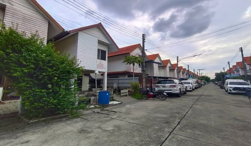 Eua Athon Khlong 5/1, Pathum Thani, Khlong Ha, Khlong Luang, Pathum Thani, 2 Bedrooms, 90 sqm, Single Detached House For Sale, by ชนะชาติ นนท์ตา, 500474397 - DDproperty.com