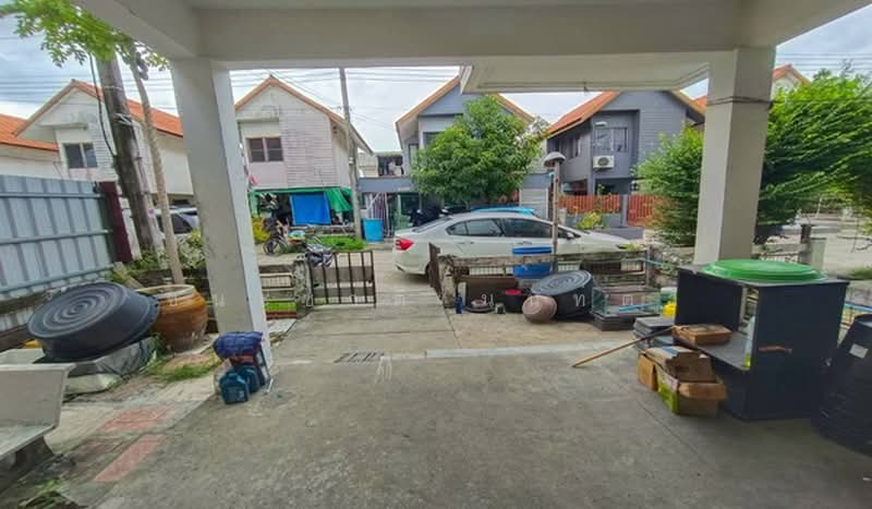 Eua Athon Khlong 5/1, Pathum Thani, Khlong Ha, Khlong Luang, Pathum Thani, 2 Bedrooms, 90 sqm, Single Detached House For Sale, by ชนะชาติ นนท์ตา, 500474397 - DDproperty.com