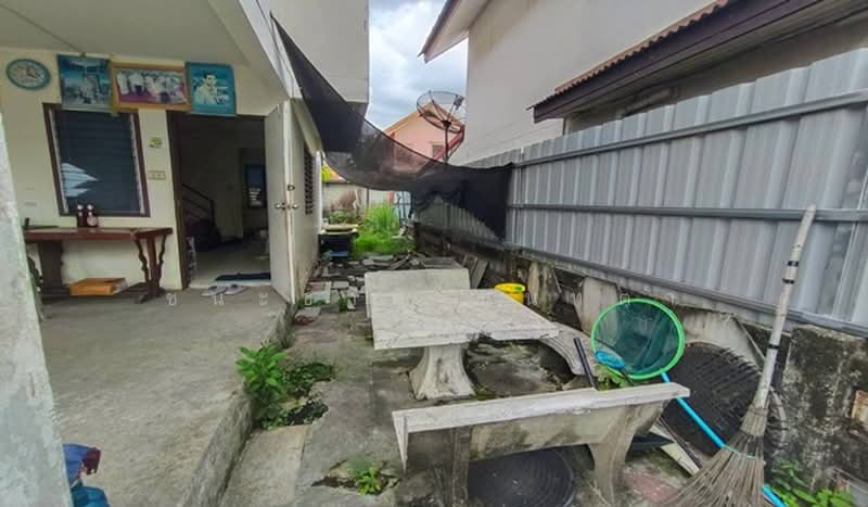 Eua Athon Khlong 5/1, Pathum Thani, Khlong Ha, Khlong Luang, Pathum Thani, 2 Bedrooms, 90 sqm, Single Detached House For Sale, by ชนะชาติ นนท์ตา, 500474397 - DDproperty.com