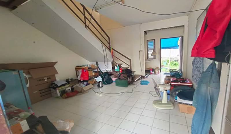Eua Athon Khlong 5/1, Pathum Thani, Khlong Ha, Khlong Luang, Pathum Thani, 2 Bedrooms, 90 sqm, Single Detached House For Sale, by ชนะชาติ นนท์ตา, 500474397 - DDproperty.com