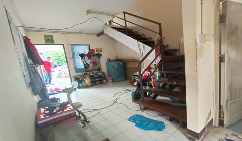 Eua Athon Khlong 5/1, Pathum Thani, Khlong Ha, Khlong Luang, Pathum Thani, 2 Bedrooms, 90 sqm, Single Detached House For Sale, by ชนะชาติ นนท์ตา, 500474397 - DDproperty.com